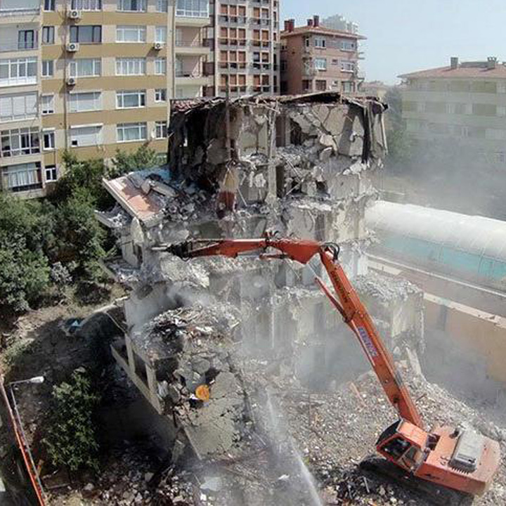 Kentsel Dönüşüm